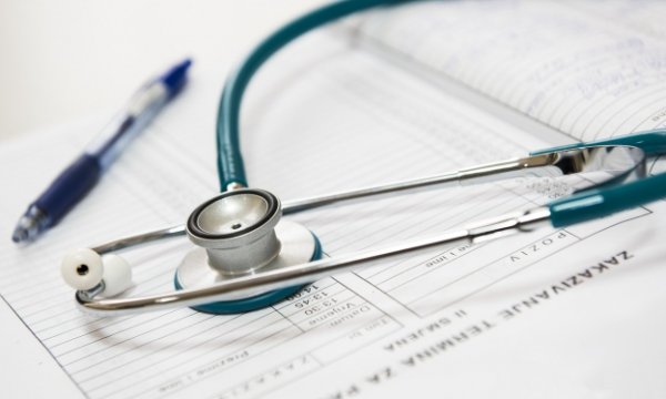 InBody Integration for biometric and blood pressure data into a web application