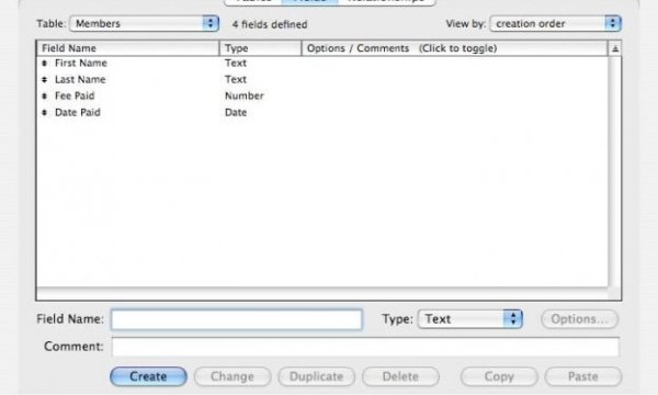How to enhance performance of web application with large records in FileMaker database?