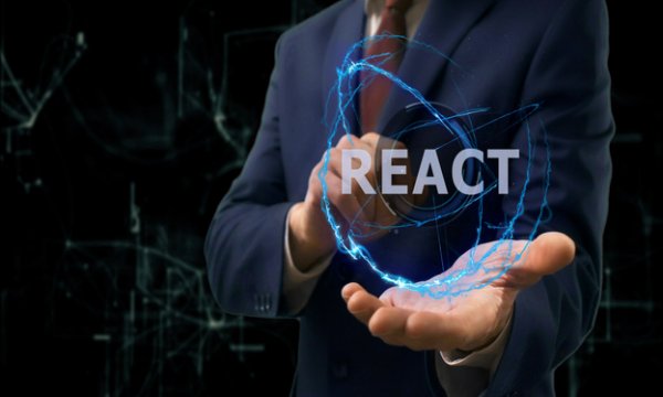 How ReactJS is Building Value for Fintech, E-Commerce, and Other New-age Enterprises