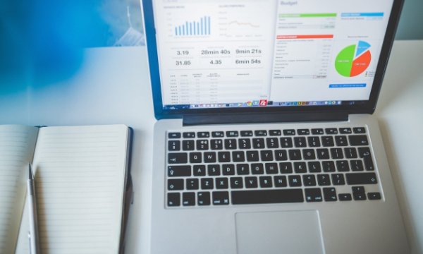 A Case Study – Building a Dashboard using Google charts in ASP.NET