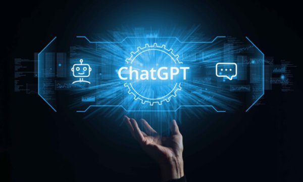 All about OpenAI and ChatGPT
