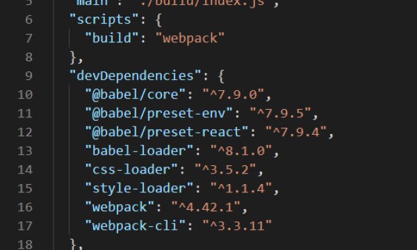 How to Create a React Native NPM Package?