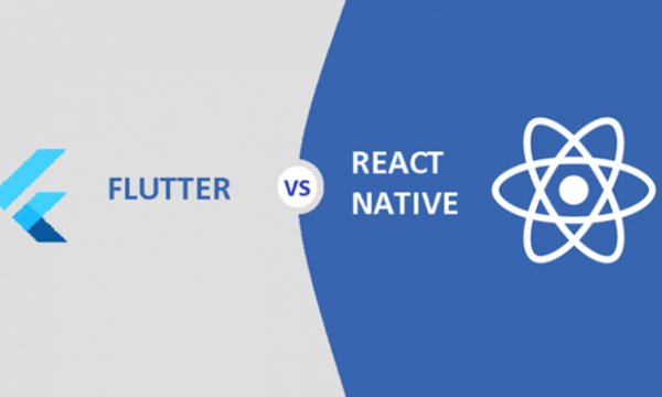Flutter vs React Native