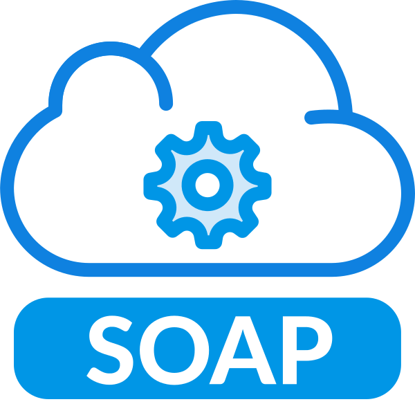  SOAP APIs  