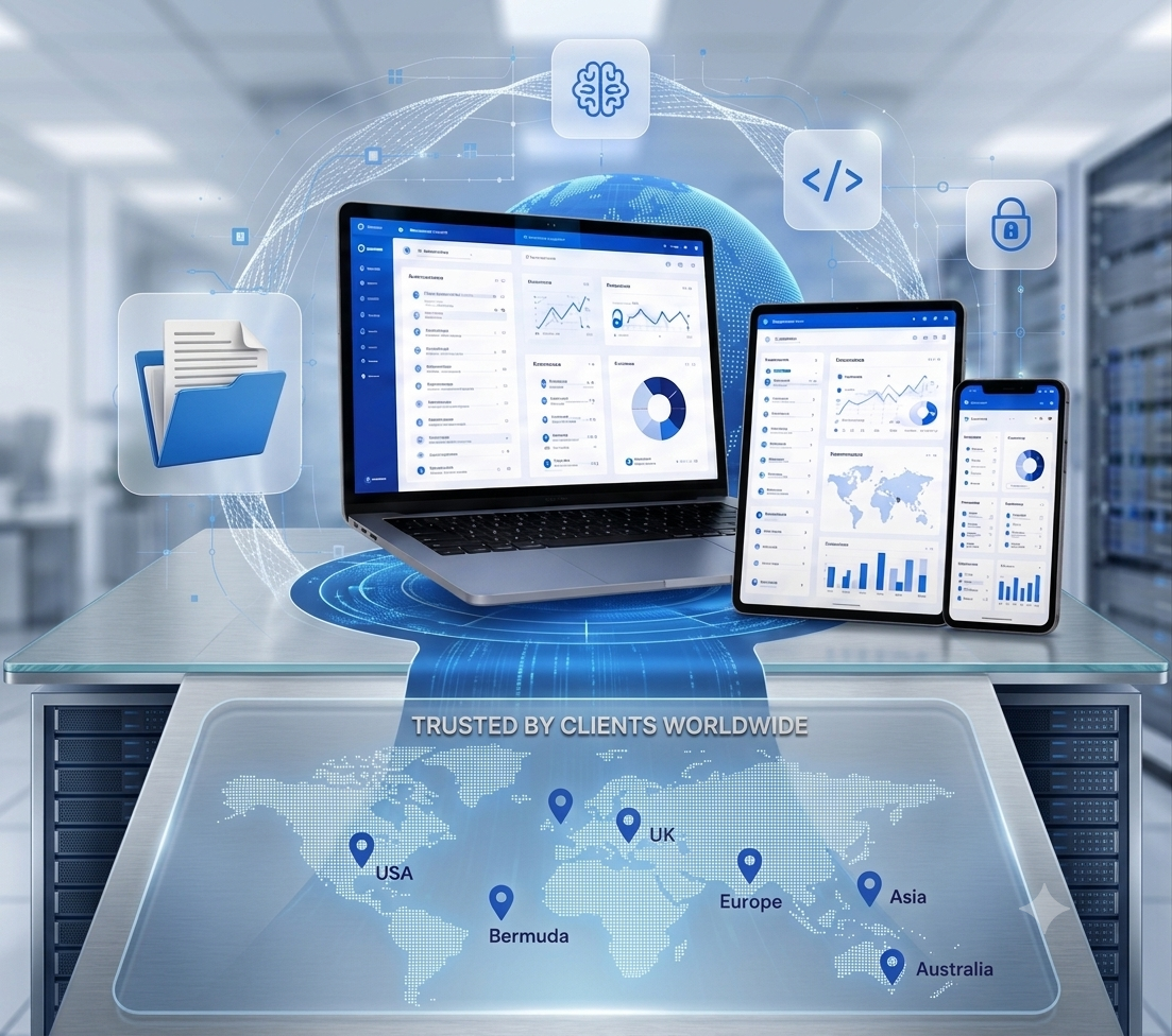Offshore Claris FileMaker Development Company in India 