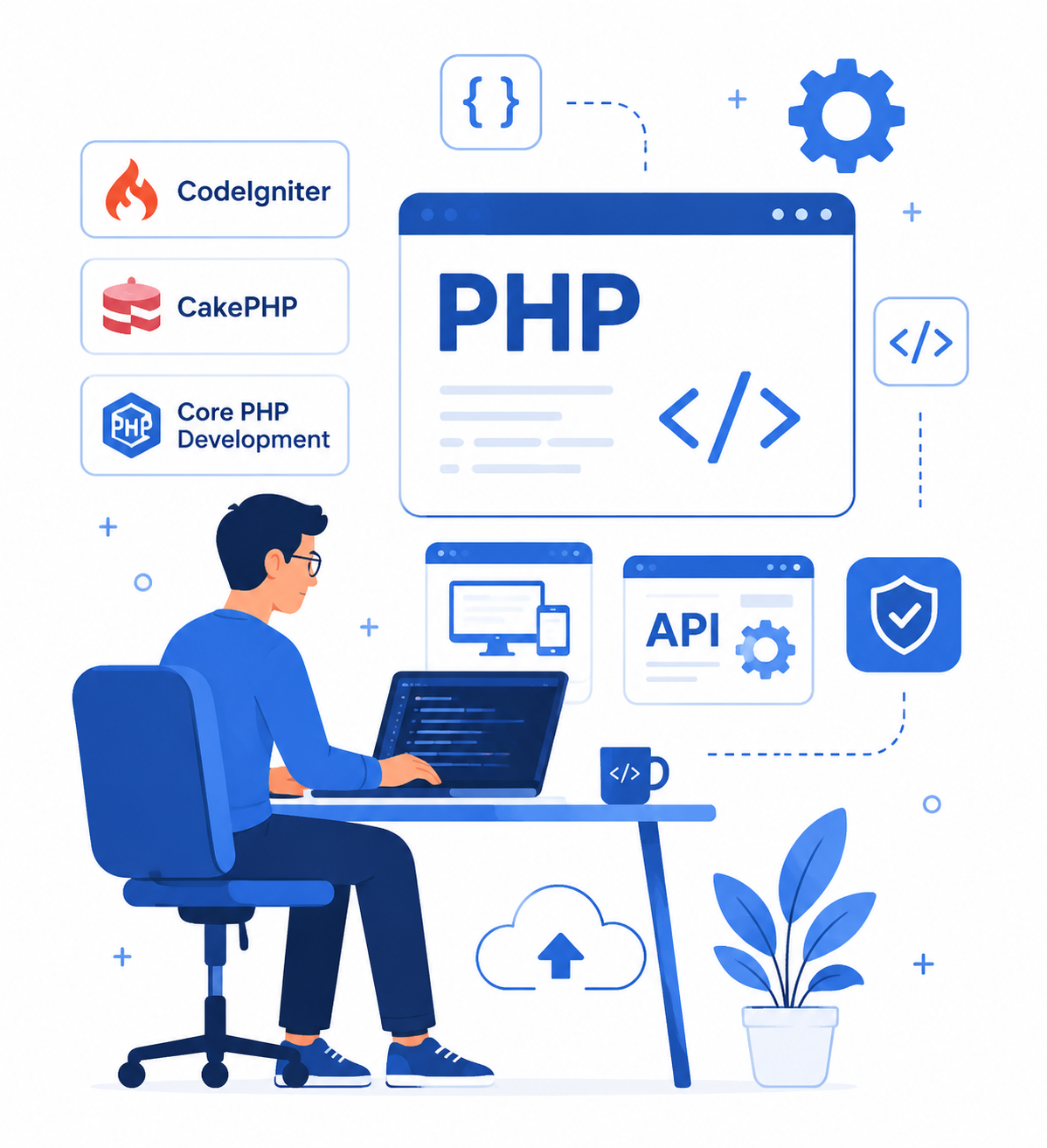 PHP-frameworks