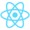 React