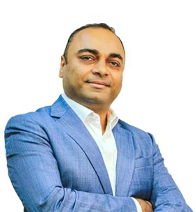 Mukesh Thumar