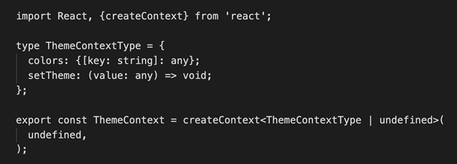 Theme-context-object-1 Theme-context-object-1