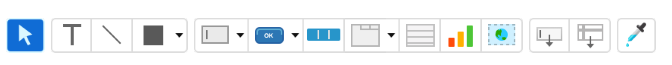 toolbar toolbar