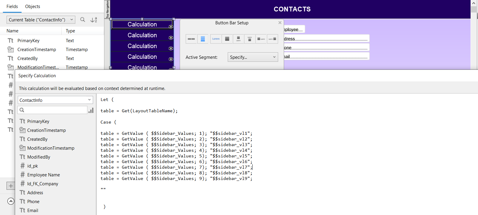 Specify-Active-Button Specify-Active-Button