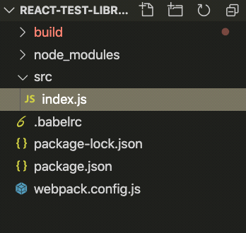 React-test-library-5 React-test-library-5
