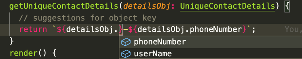 object-oriented
