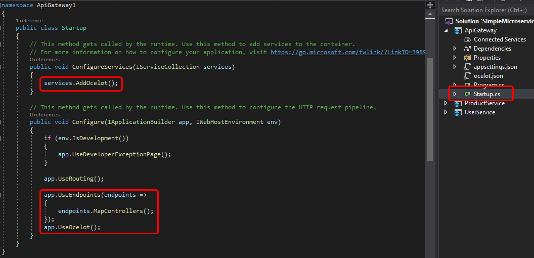 Startup.cs-file