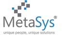 MetaSys Logo