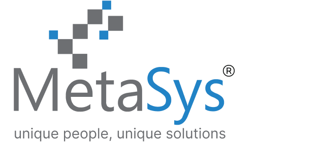 MetaSys Logo